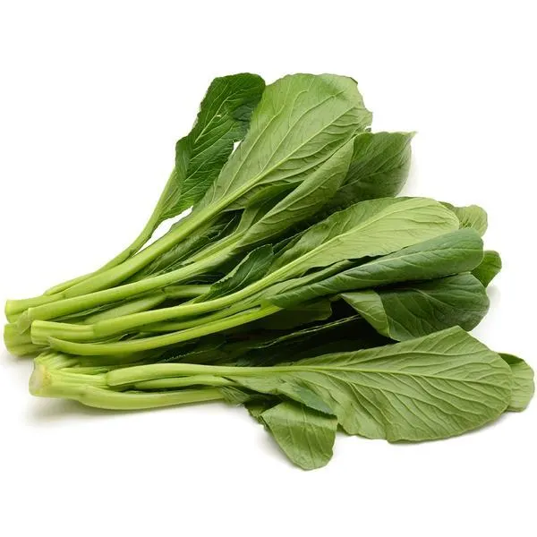Fresh Yu Choy (bag)