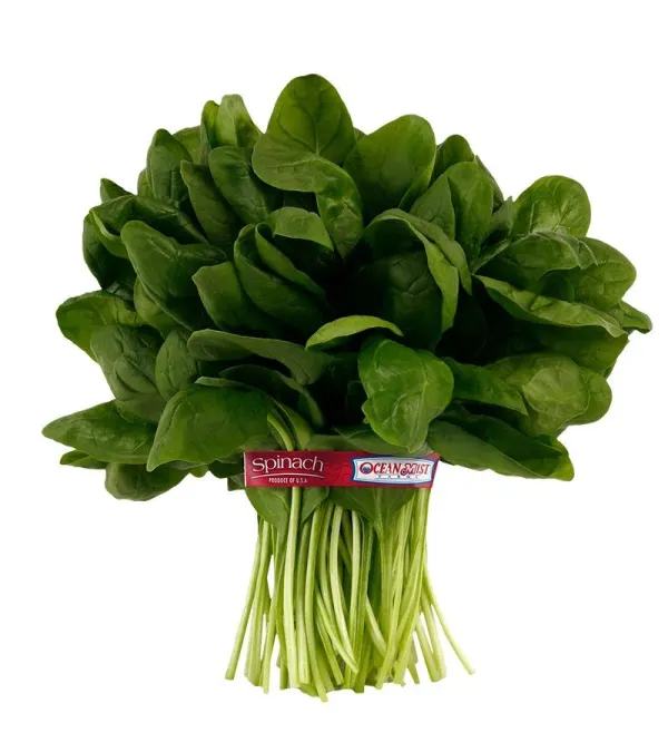 Spinach Without Head (bunch)