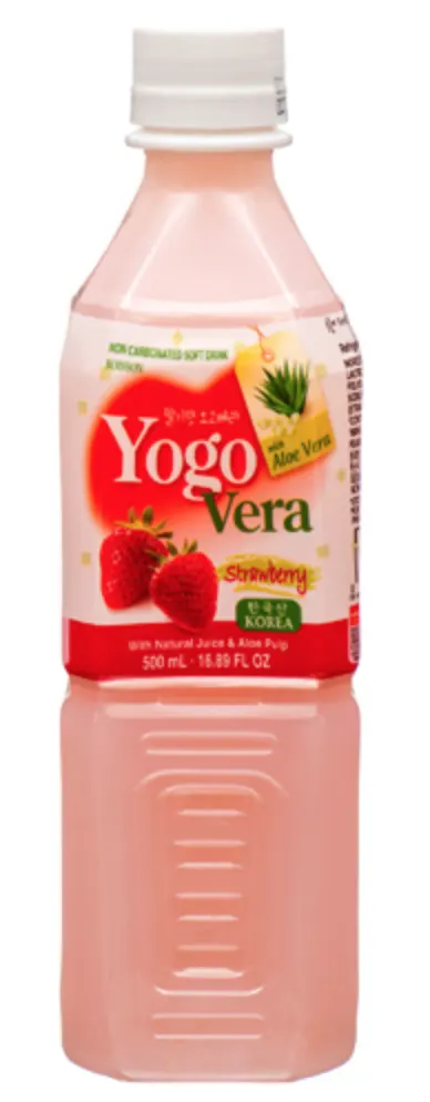yogo-vera-strawberry-flavour