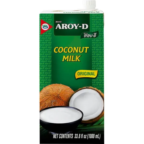 aroy-d-coconut-milk