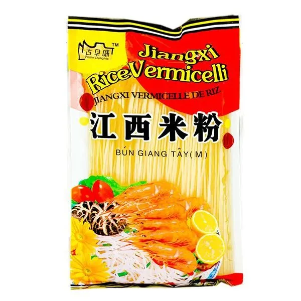 Jiangxi Rice Vermicelli / Rice Noodles