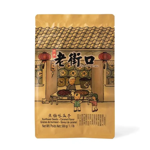 data-laojiekou-melon-seeds-caramel-flavor