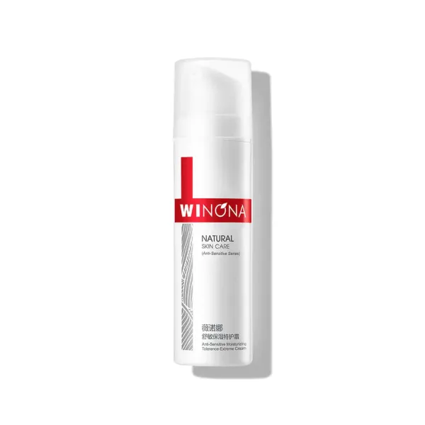 WINONA Anti - Sensitive Moisturizing Tolerance - Extreme Cream