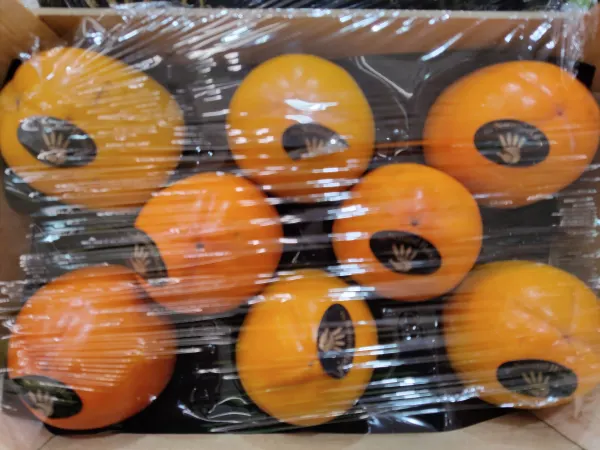 即食高身柿子（小箱）