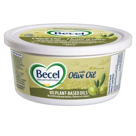 becel