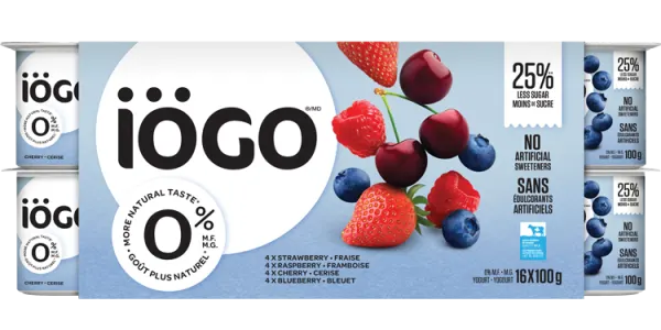 iogo