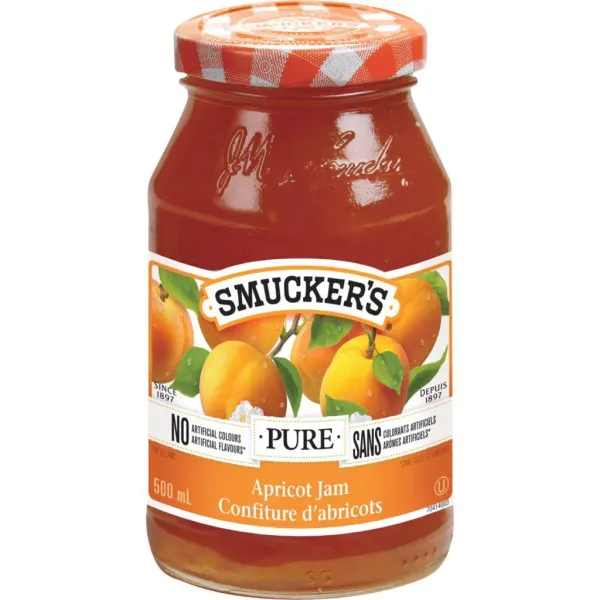 smucker-s