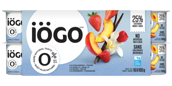 iogo-peachstrawberryrasberryvinlla-yogurt