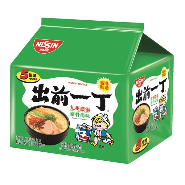 nissin