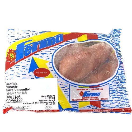 ferma-red-fish