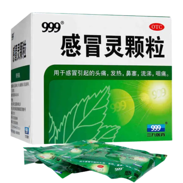 cold-remedy-herbal-granules
