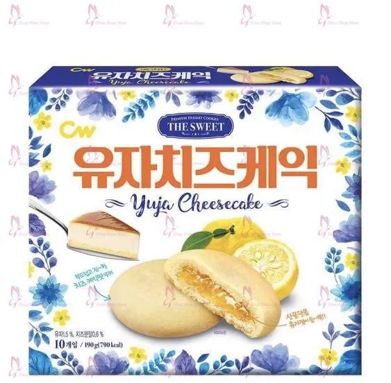 yuja-cheesecake-biscuits