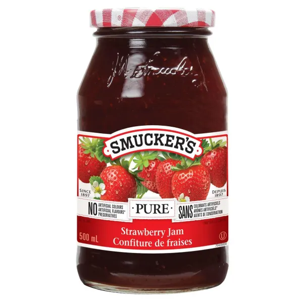 smucker-s