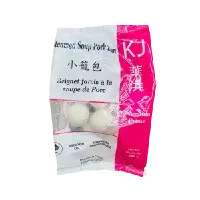 Huahong Series Xiaolongbao