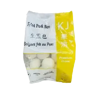 华洪系列 生煎包