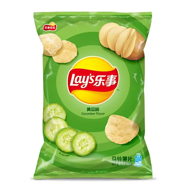 lays