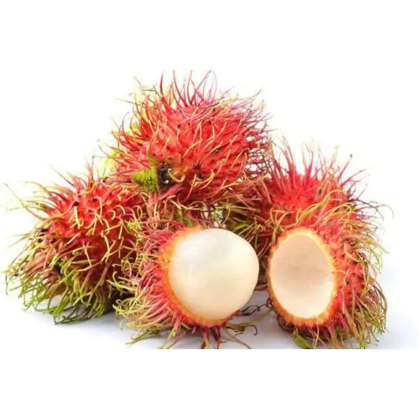 By Air Fresh Rambutan (Pack)