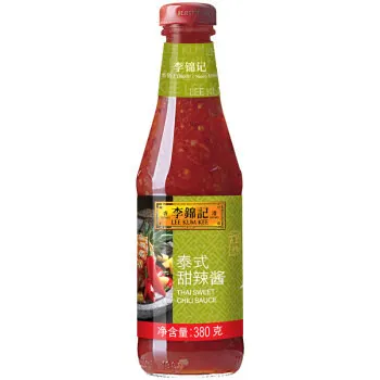 李锦记 泰式甜辣酱