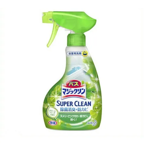 kao-bathroom-multifunctional-cleaning-spray-green-herb-scent