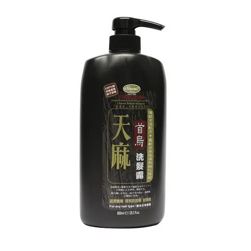 Onaomi Tianma Shouwu Shampoo