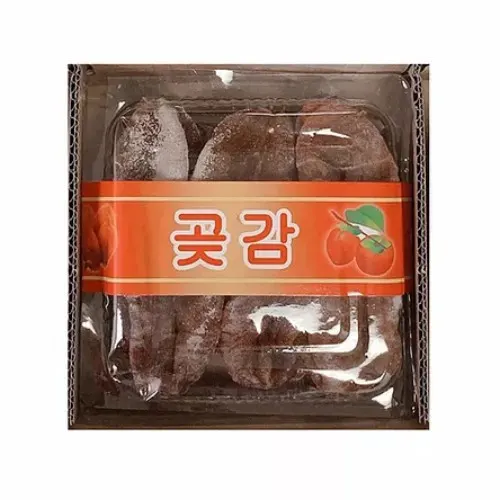 韩国柿饼 (需冷藏)
