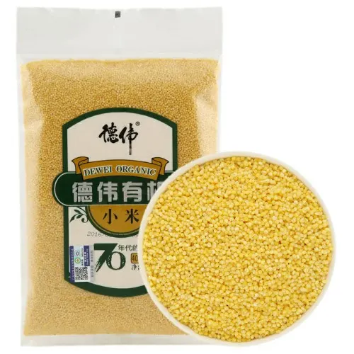 dewei-organic-millet
