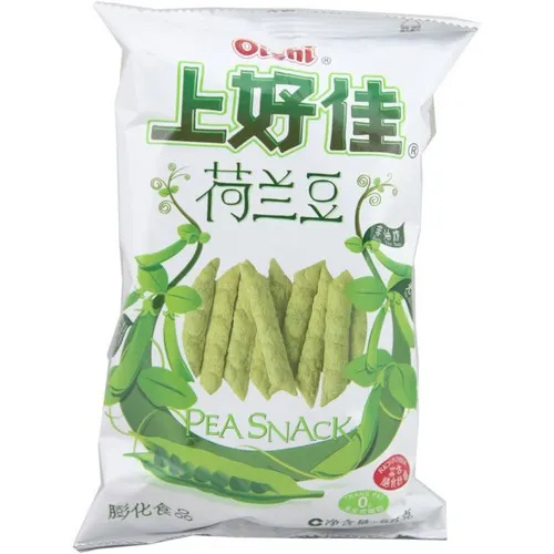 Oishi 上好佳 非油炸 荷兰豆脆条