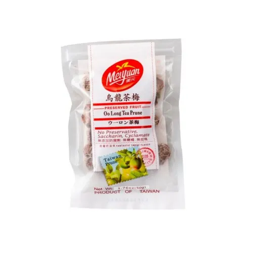 U.s. Dollar Oolong Tea Plum