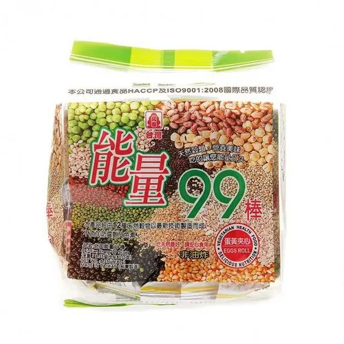 蛋黄味能量棒