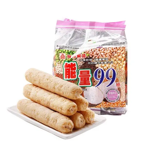 Energy 99 Taro Energy Bar