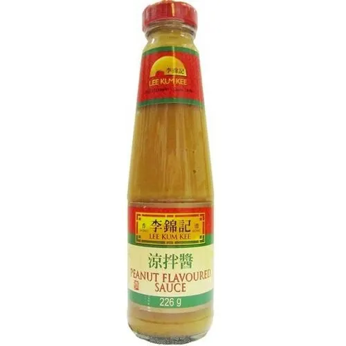 Lee Kum Kee Cold Sauce Small Bottle