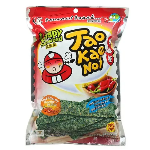 little-boss-crispy-seaweed-spicy-flavor