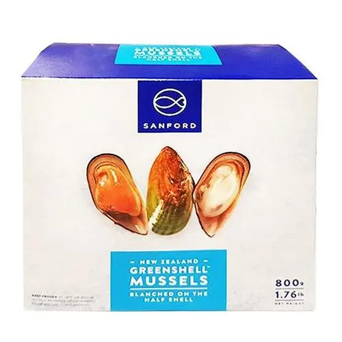 data-sanford-new-zealand-half-shell-mussel-800g