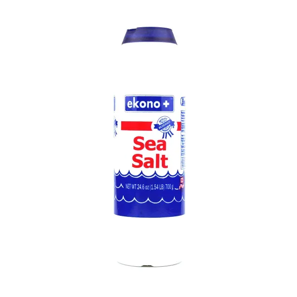 Bedessee Sea Salt海盐