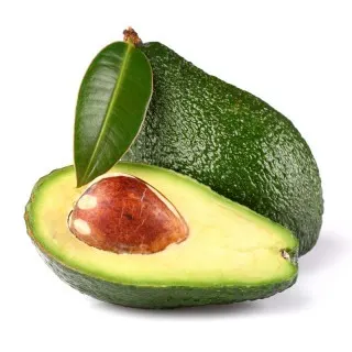 large Avocado (1 count)