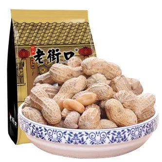 data-laojiekou-garlic-flavor-peanuts-garlic-flavor