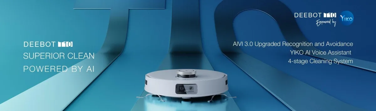 ECOVACS