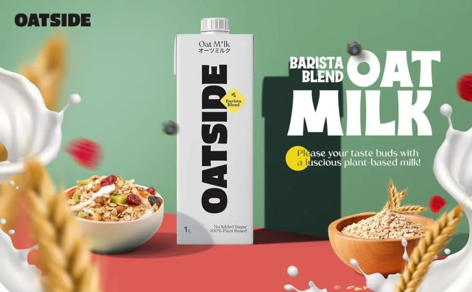 Oatside