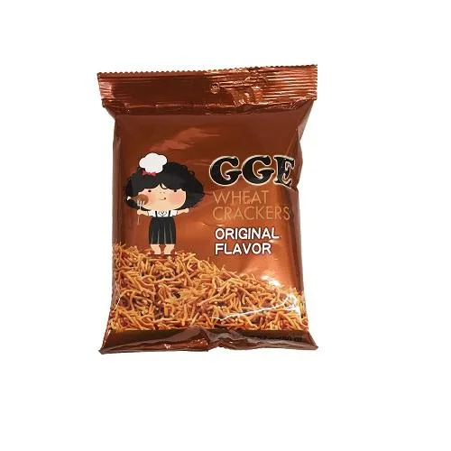 張君雅小妹妹 點心面 原味 