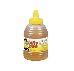 Billy Bee Honey