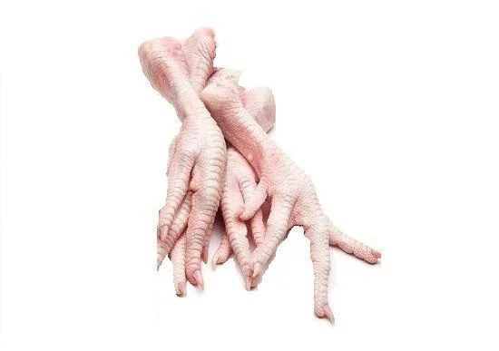 雞腳 (盒裝)