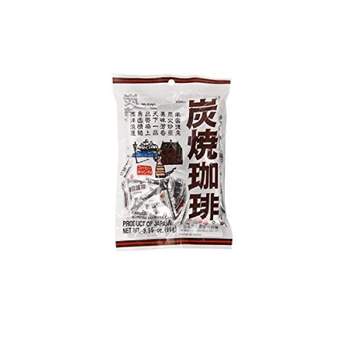 Kasugai Roast Coffee Candies