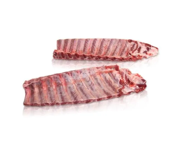 新鮮豬肉排