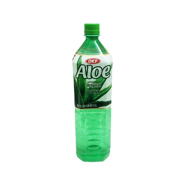 Okf Vera Aloe Drink