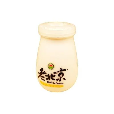 Lao Bei Jing Organic Honey Yogurt | Superwafer - Online Supermarket