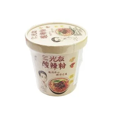光友酸辣粉