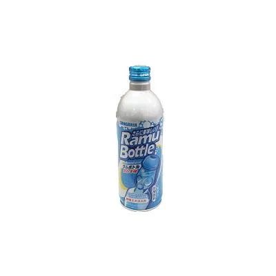 日本鋁管波子汽水
