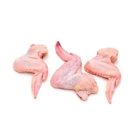 Chicken Wings-RAW(Pack)