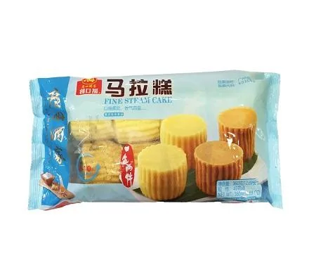 利口福 馬拉糕