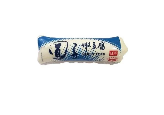 日升圓子嫩豆腐